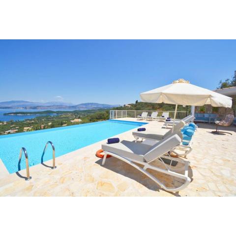 Villa Helion Heated Pool by Lifevillas-com