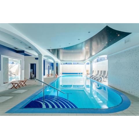 Villa Hoff Wellness & Spa