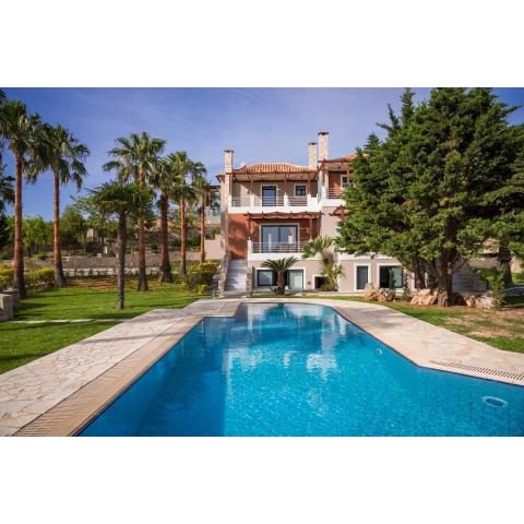 Villa Kissos by MediterraneanVillas