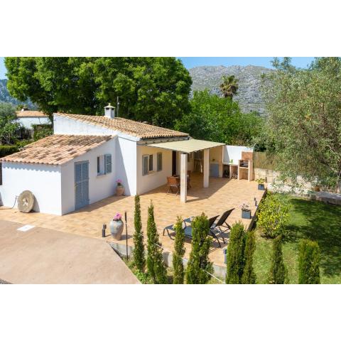 Villa Les Oliveres Petit By homevillas360