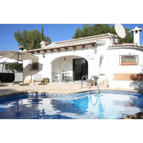 Villa Love Moraira