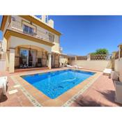 Villa Madrid Private Pool Casasol