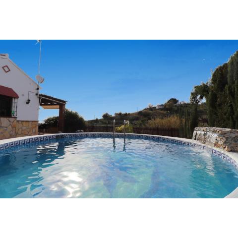 Villa Magnolias SpainSunRentals 1093