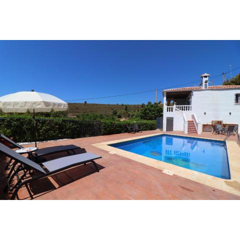 Villa MaiteMar Spainsunrentals