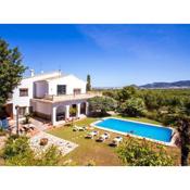 Villa Mengual Gandia by Interhome