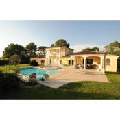 Villa Mougins YourHostHelper