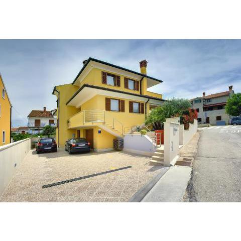 Villa NiNa Rovinj B&B