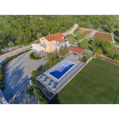 VILLA PETRA, Šestanovac - Makarska