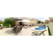 Villa Rio, Modern 2 Bed & 2 Bath Detached Villa with Private Pool n Quesada