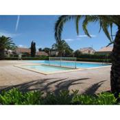 Villa Saint-Cyprien, 3 pièces, 6 personnes - FR-1-106-41