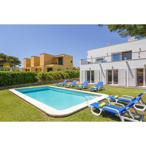 Villa Sol De Flandes