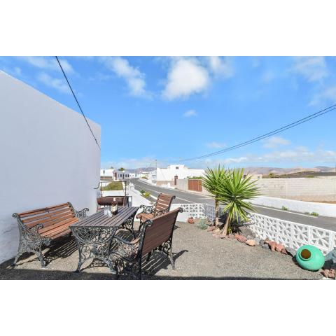 Villa Soo Famara