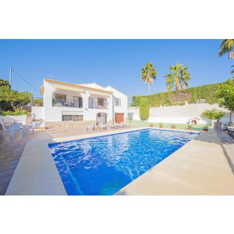 Villa Tere - PlusHolidays