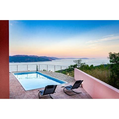 Villa the View Zagore