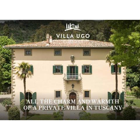 Villa Ugo