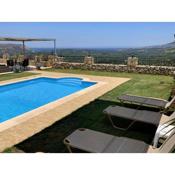 Villa Vangelis Stylos Crete