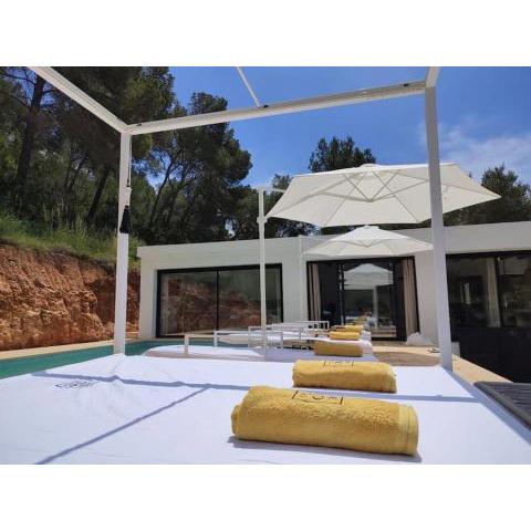 Villa Venus Ibiza