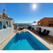 Villa Vista Calpe