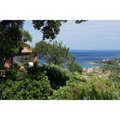 Villa Vista Mare 33 Favone 6P superbe vue mer plage Favone 600M