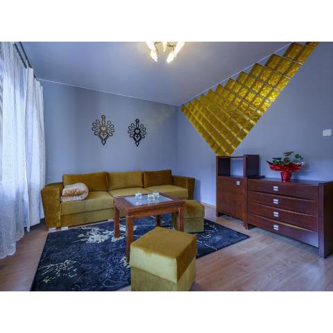 VisitZakopane - Mohito Apartment