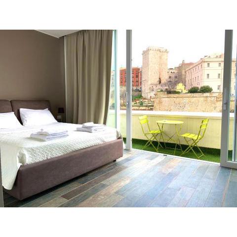 Vista Suites - Piazza Yenne