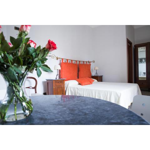 Vittoria Guest House Battipaglia