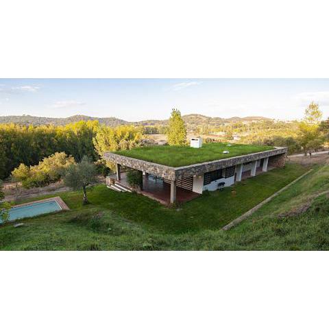 Vivienda Rural Olivar del Chanza