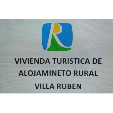 Vivienda Rural Villa Ruben