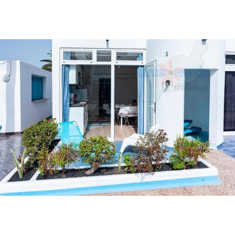 Vivienda Vacacional 1 Residence Los Delfines Blue Lagoon