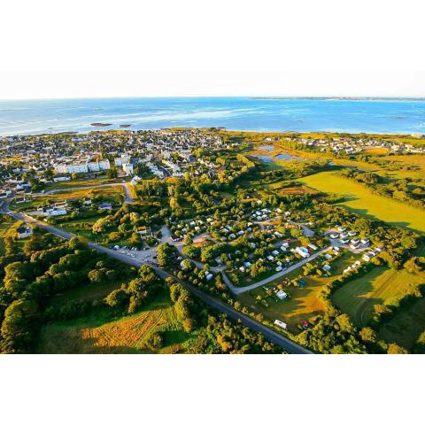 VVF Morbihan Larmor-Plage