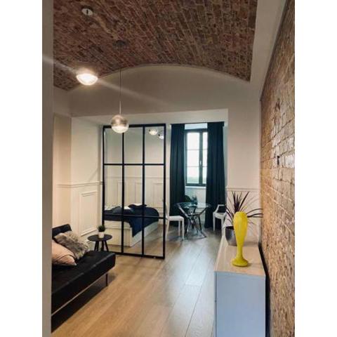 Wawel neighborhood - luxury apartment