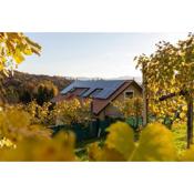 Weinberghaus am Burgstallkogel