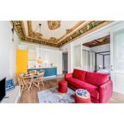 Welcomer Apartments Granada Catedral