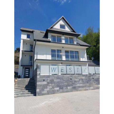 Westa Apartamenty