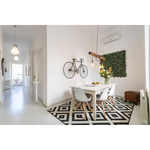 White Loft Alicante