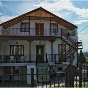 Wooden Sofita House with Unlimited View