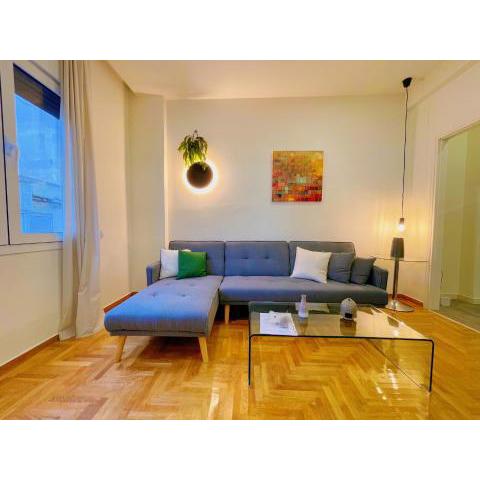 WSD Muse Luxury Bright & Spacious Stylish 2BD Apt