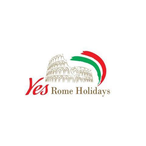 Yes Rome Holidays