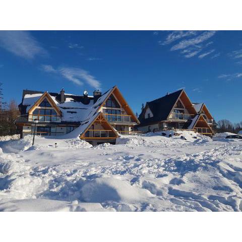 ZAKOHOME- Z Widokiem Na Tatry Cieniówka